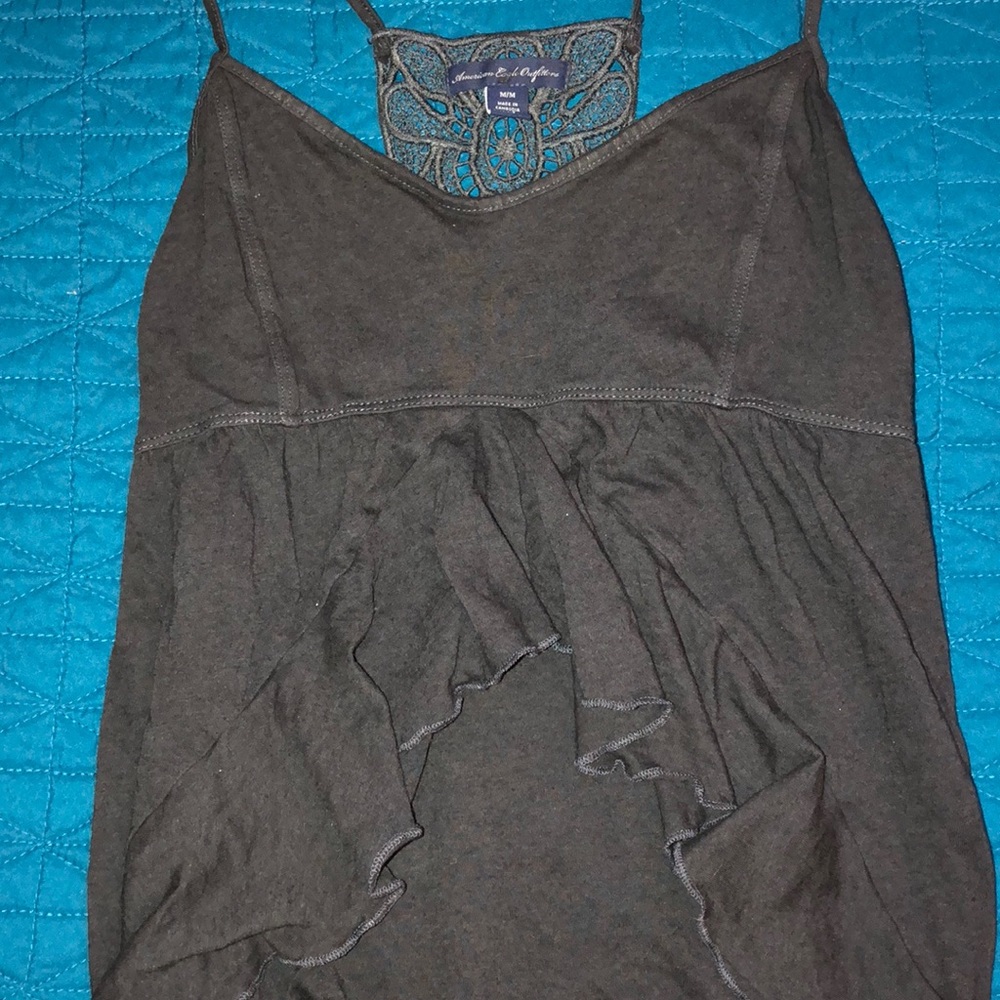 American eagle tank top